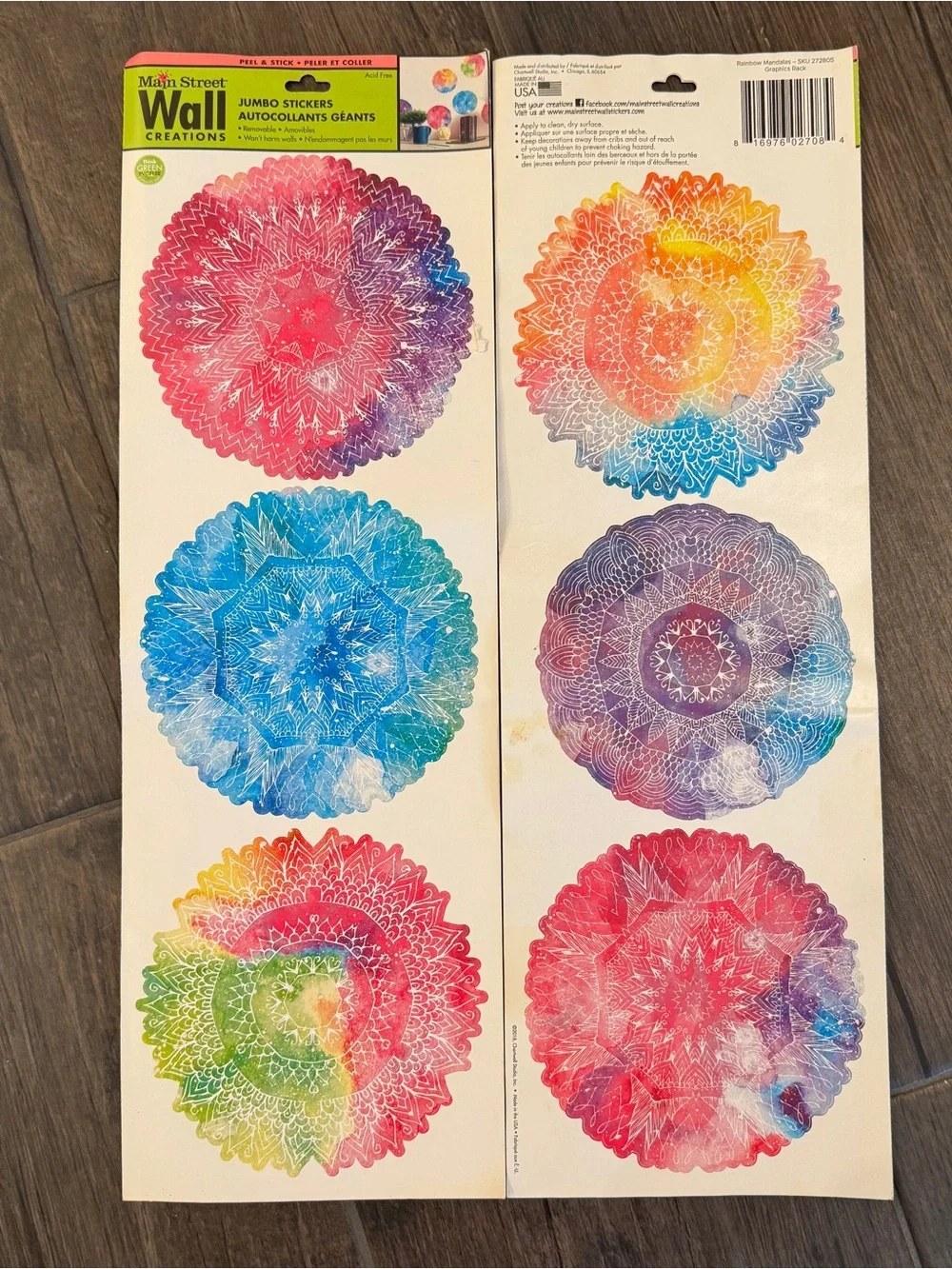 N/A mixed lot
